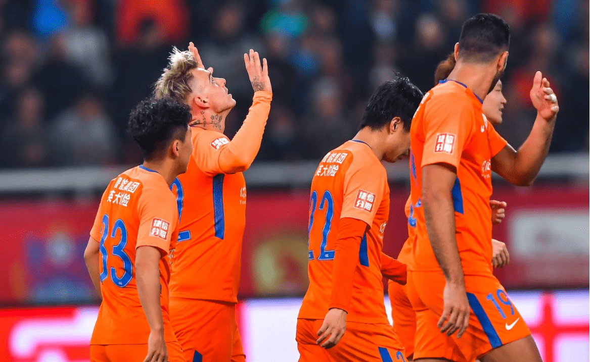 关于河北华夏幸福精心策划全力冲一冠的信息