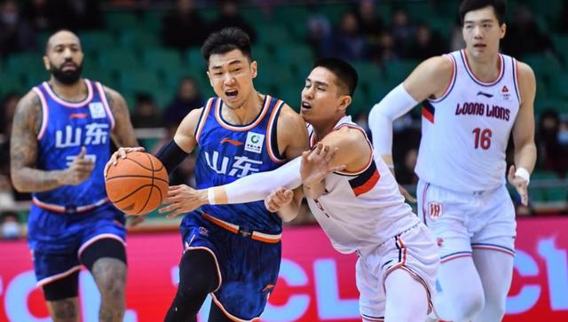 半岛体育下载-山东男篮连胜浙江,士气高涨的简单介绍