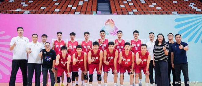 山东男篮连胜浙江，士气高涨的简单介绍