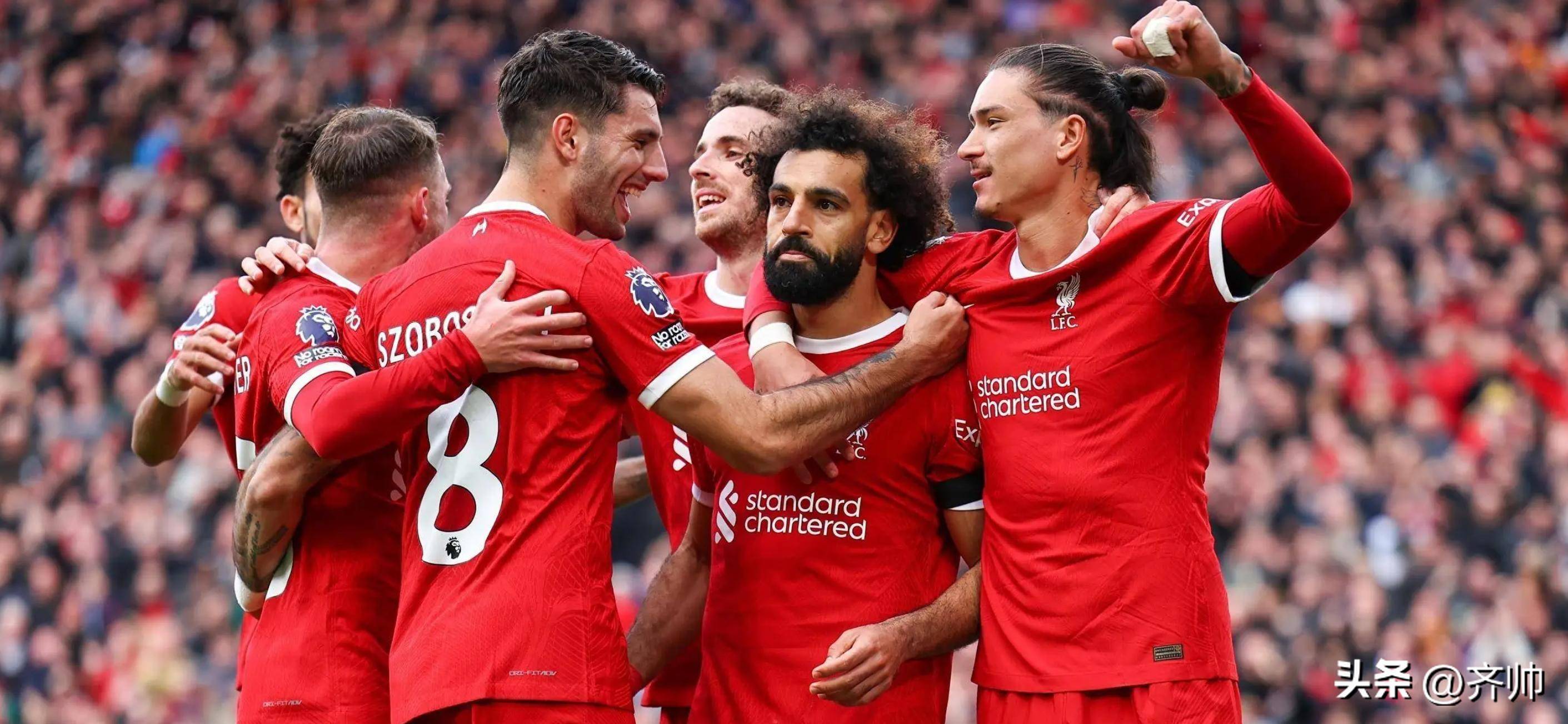 半岛体育培训-利物浦取得胜利，皇马客场惨败