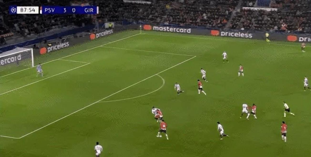 利物浦取得胜利，皇马客场惨败