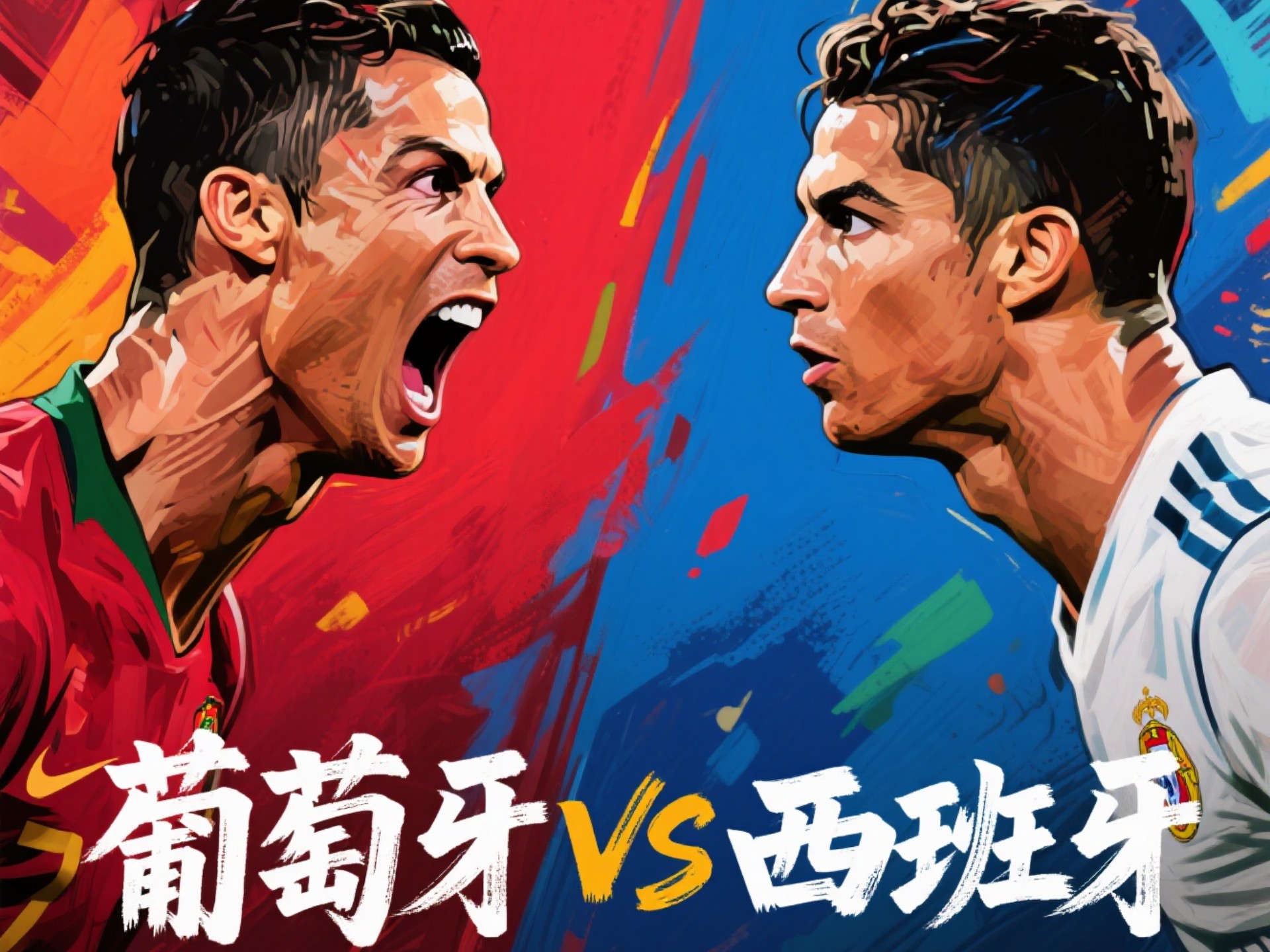 半岛体育直播-欧国联强强交锋，西班牙击败克罗地亚闯入半决赛