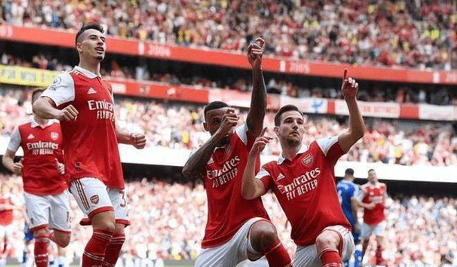 阿森纳主场大胜莱切城,已连续八轮不败的简单介绍 阿森纳主场大胜莱切城,已连续八轮不败的简单介绍