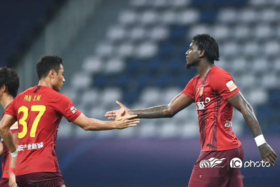 半岛体育app下载-天津泰达主场战平华夏幸福,难解战平之局!的简单介绍