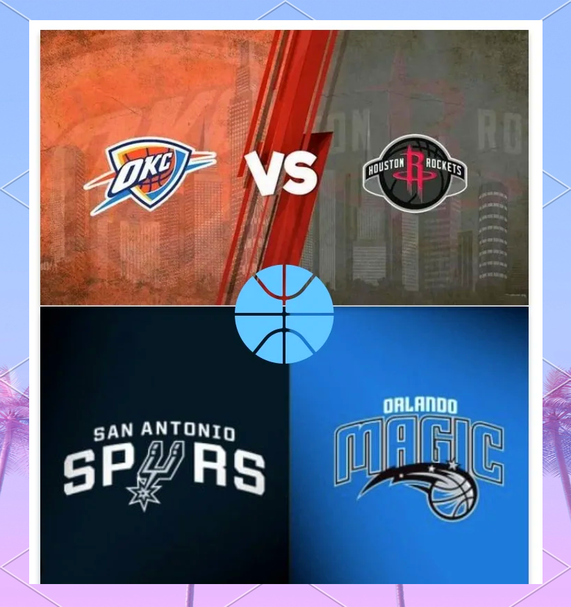 半岛体育中国官网-火箭成功击败雷霆取得系列赛2-0领先