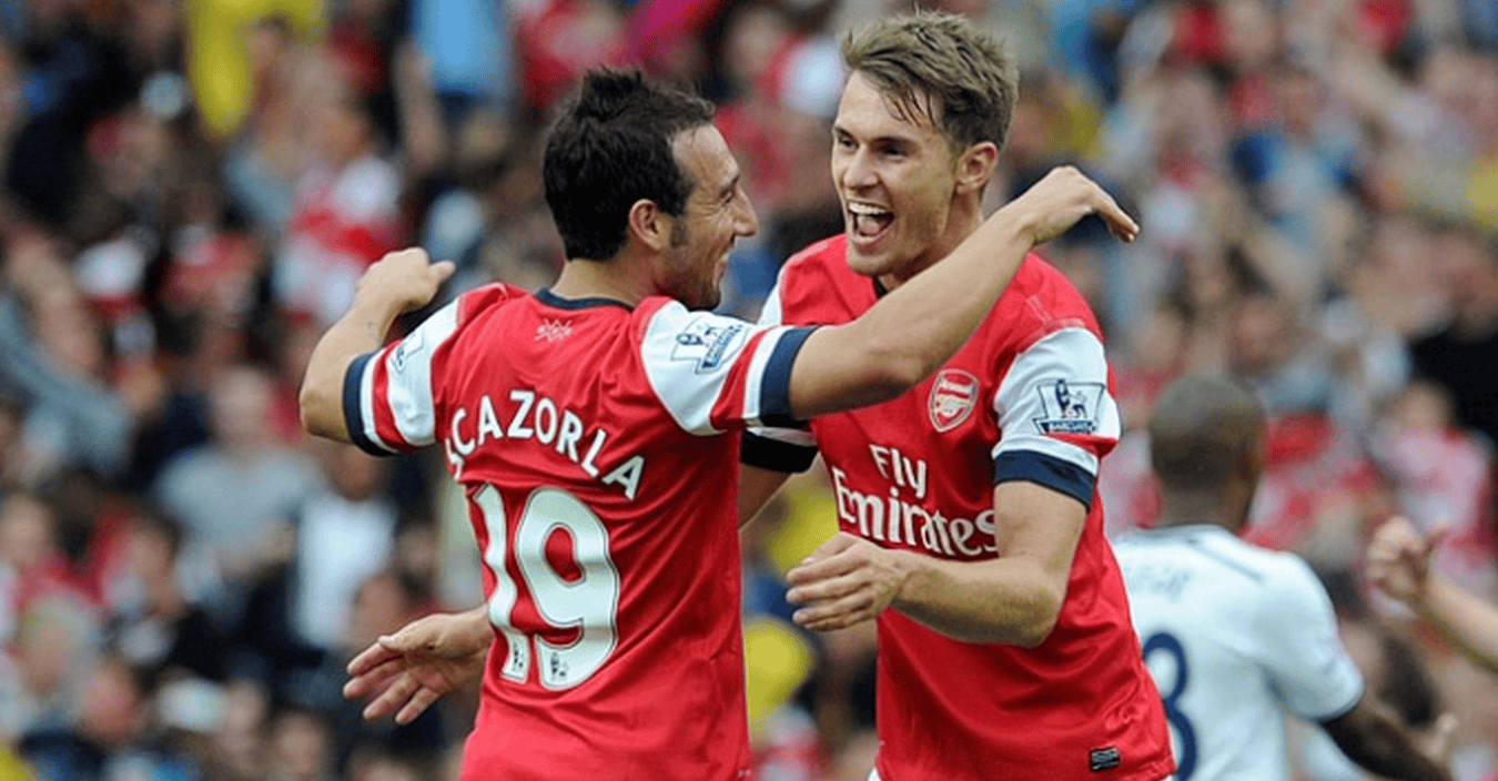 阿森纳迎接热刺挑战,争夺北伦敦德比胜利! 阿森纳迎接热刺挑战,争夺北伦敦德比胜利!