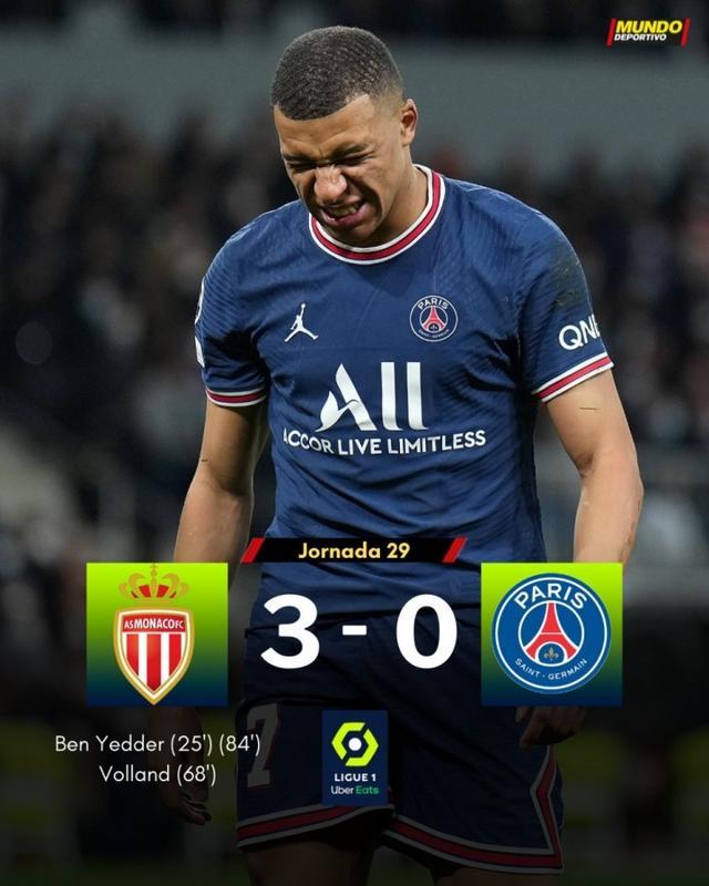 摩纳哥客场逆转南特,豪取三分 摩纳哥客场逆转南特,豪取三分