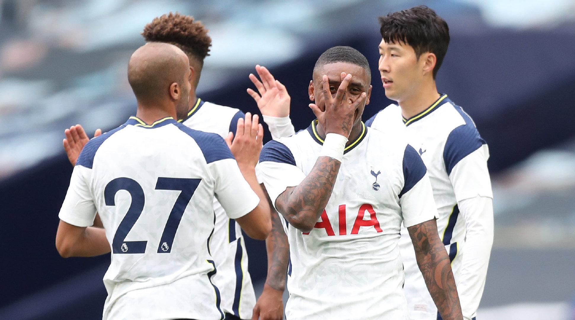 热刺主场大胜伯明翰城,继续保持领先的简单介绍 热刺主场大胜伯明翰城,继续保持领先的简单介绍