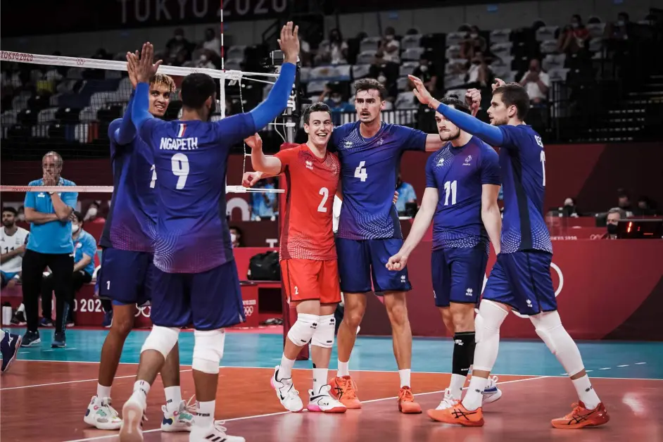 半岛体育官方登录入口-青年篮球锦标赛:法国队取得横扫连胜