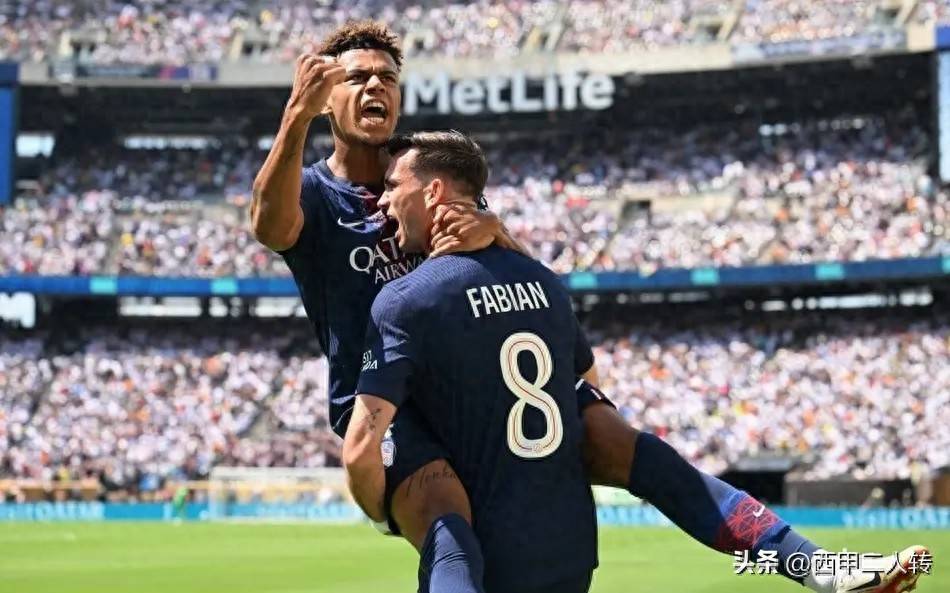 巴黎圣日耳曼宣布引进西甲球星,豪强实力 巴黎圣日耳曼宣布引进西甲球星,豪强实力