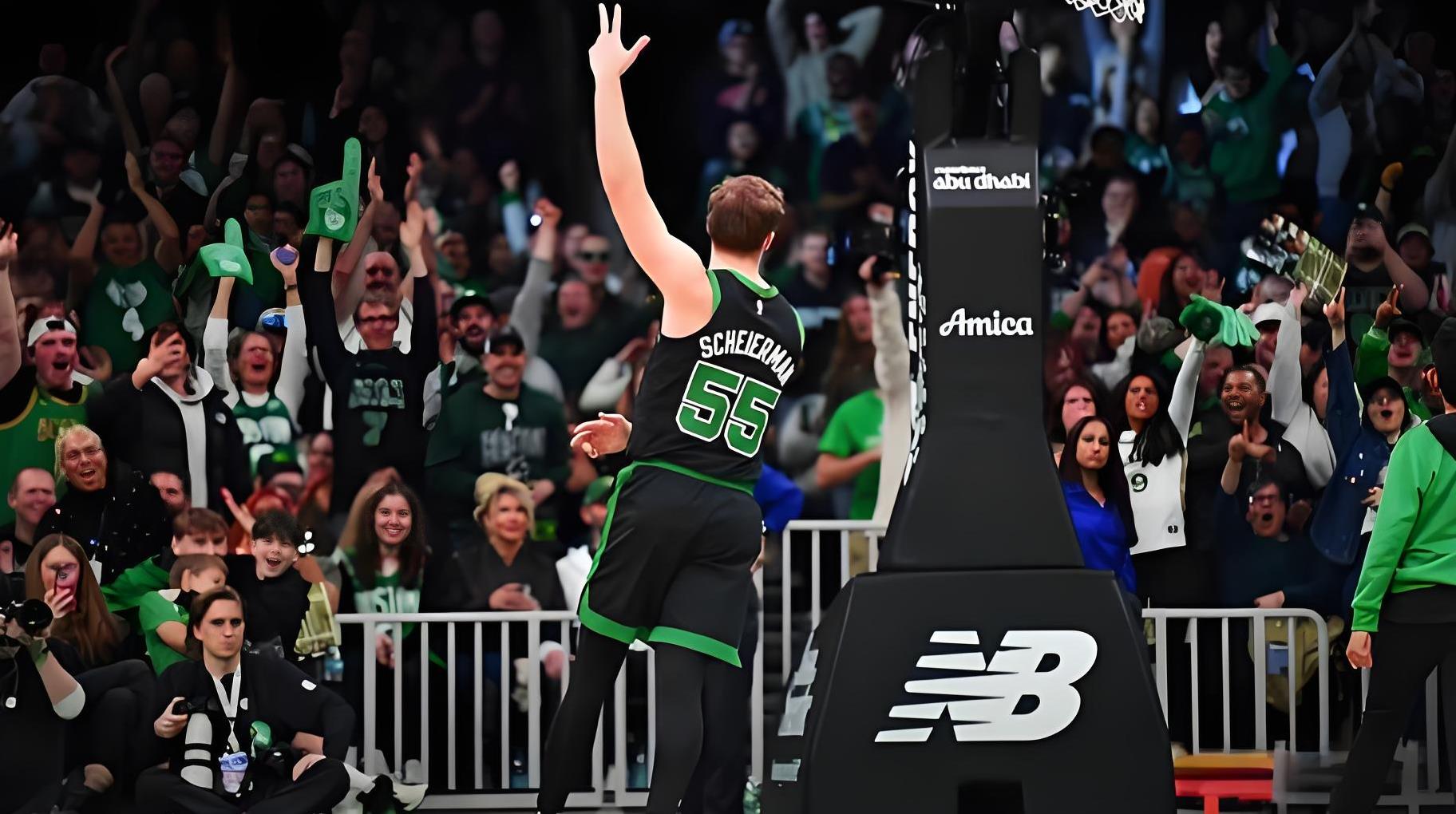 凯尔特人队主帅透露球队备战计划 凯尔特人队主帅透露球队备战计划