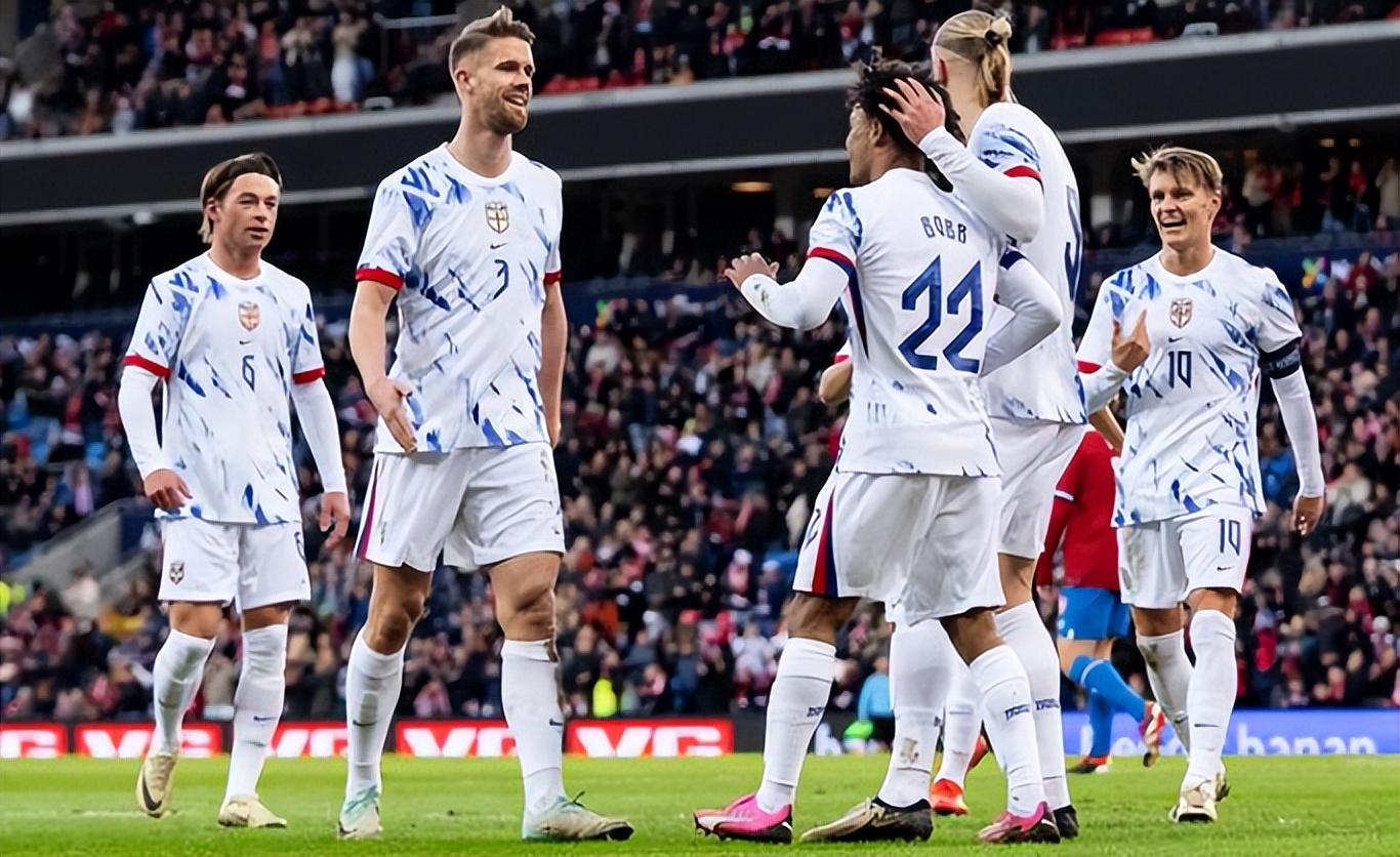 半岛体育电竞-关于挪威出局,荷兰主场连胜进级四分之一的信息