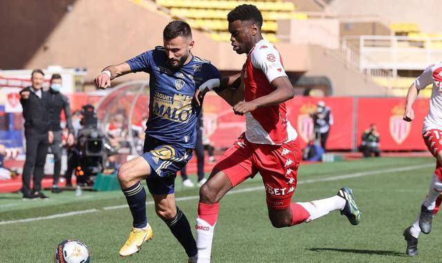 半岛体育登录入口-图卢兹将和昂热进行激烈角逐