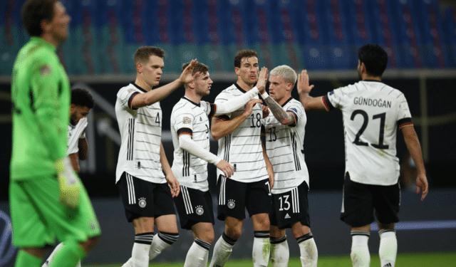 炙热对决！欧预赛比赛领头羊争夺榜首位置的简单介绍