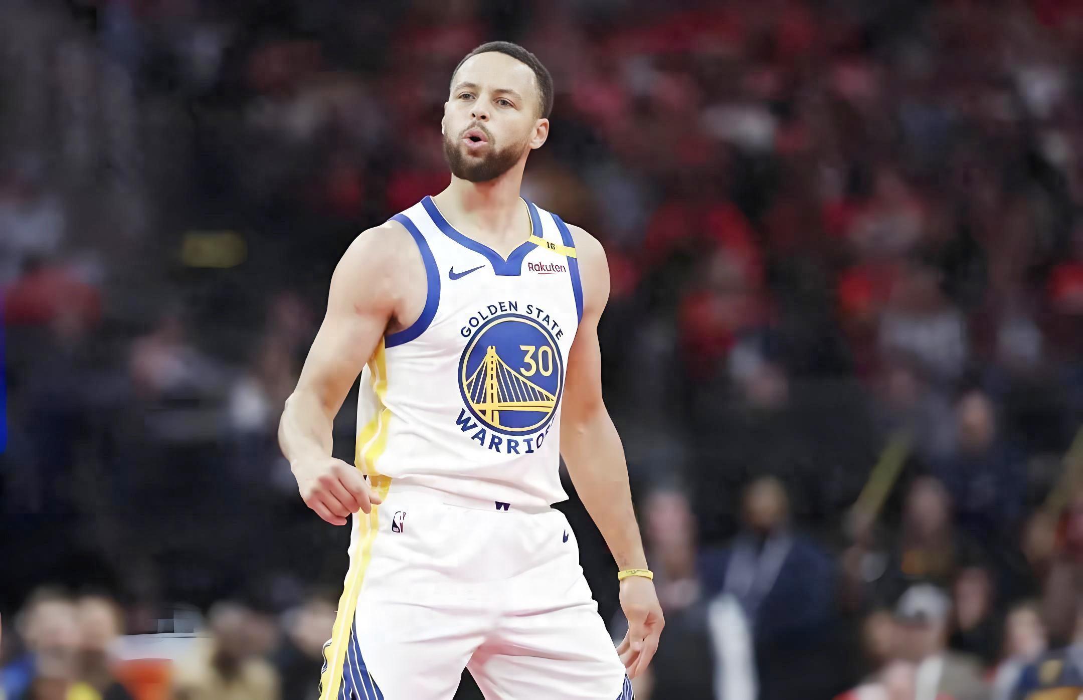 半岛体育娱乐-勇士三分雨再起,库里重返巅峰状态