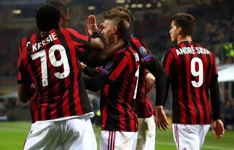 关于AC米兰后防表现出色，助队豪取三分的信息