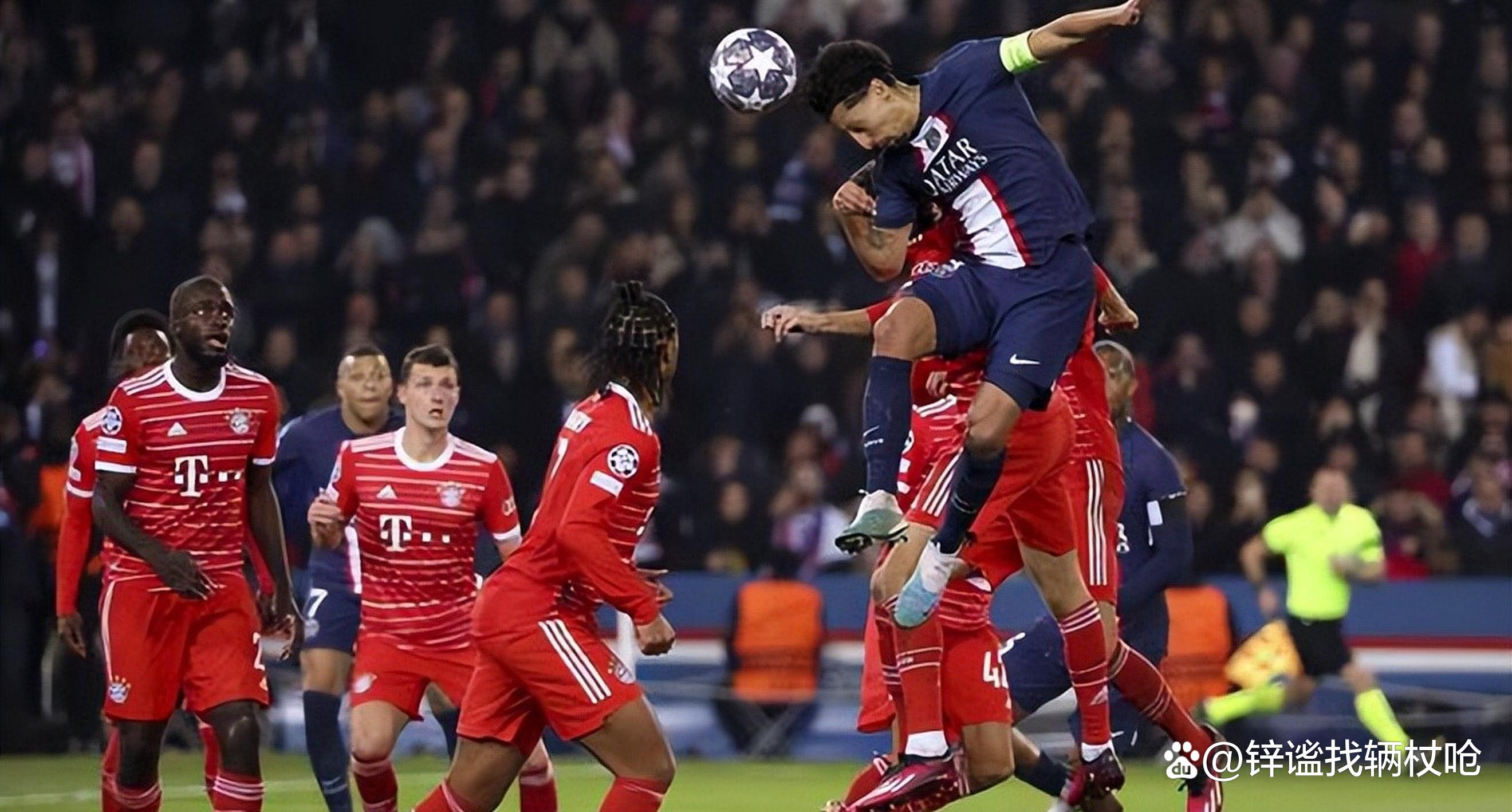 巴黎圣日耳曼迎战拜仁慕尼黑,全力冲刺的简单介绍 巴黎圣日耳曼迎战拜仁慕尼黑,全力冲刺的简单介绍