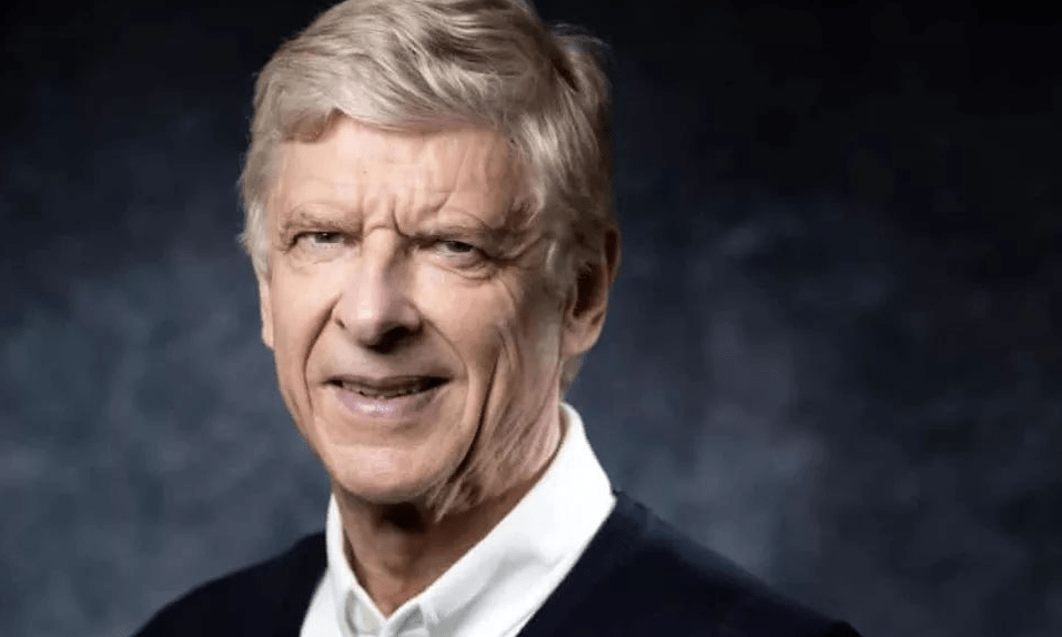 半岛体育娱乐-温格宣布将推动推动足球教练员培训项目,为未来培养更多教练人才的简单介绍