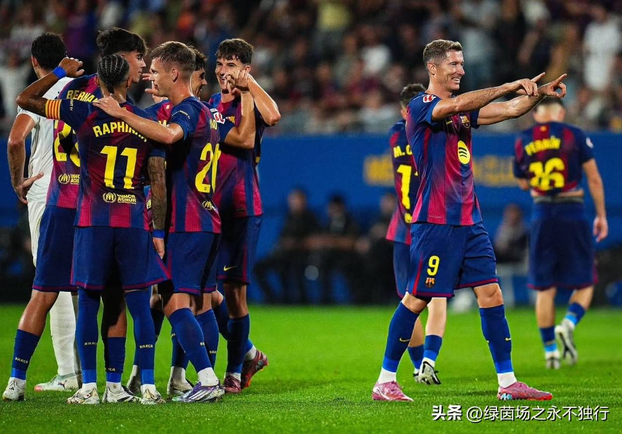 巴萨中场传控流畅,球队踢出精彩比赛的简单介绍 巴萨中场传控流畅,球队踢出精彩比赛的简单介绍