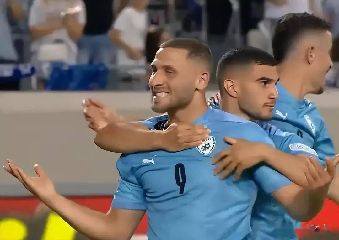 斯洛伐克在和以色列的比赛中表现出色的简单介绍