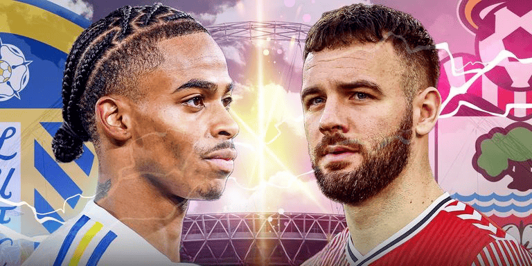 利兹联险胜颓势!南安普顿实力暂露的简单介绍 利兹联险胜颓势!南安普顿实力暂露的简单介绍