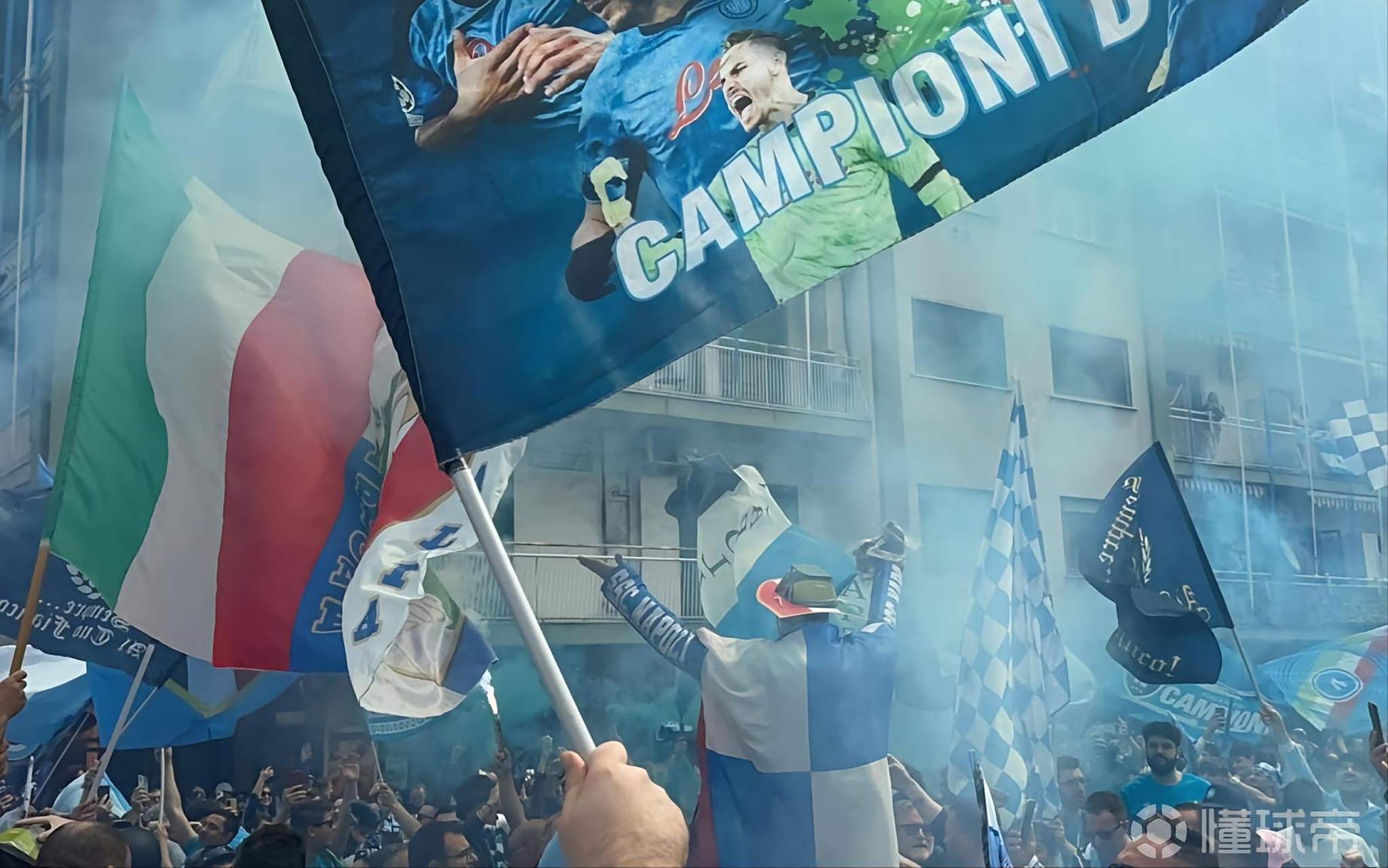 那不勒斯遭遇连败,客场输给乌迪内斯! 那不勒斯遭遇连败,客场输给乌迪内斯!