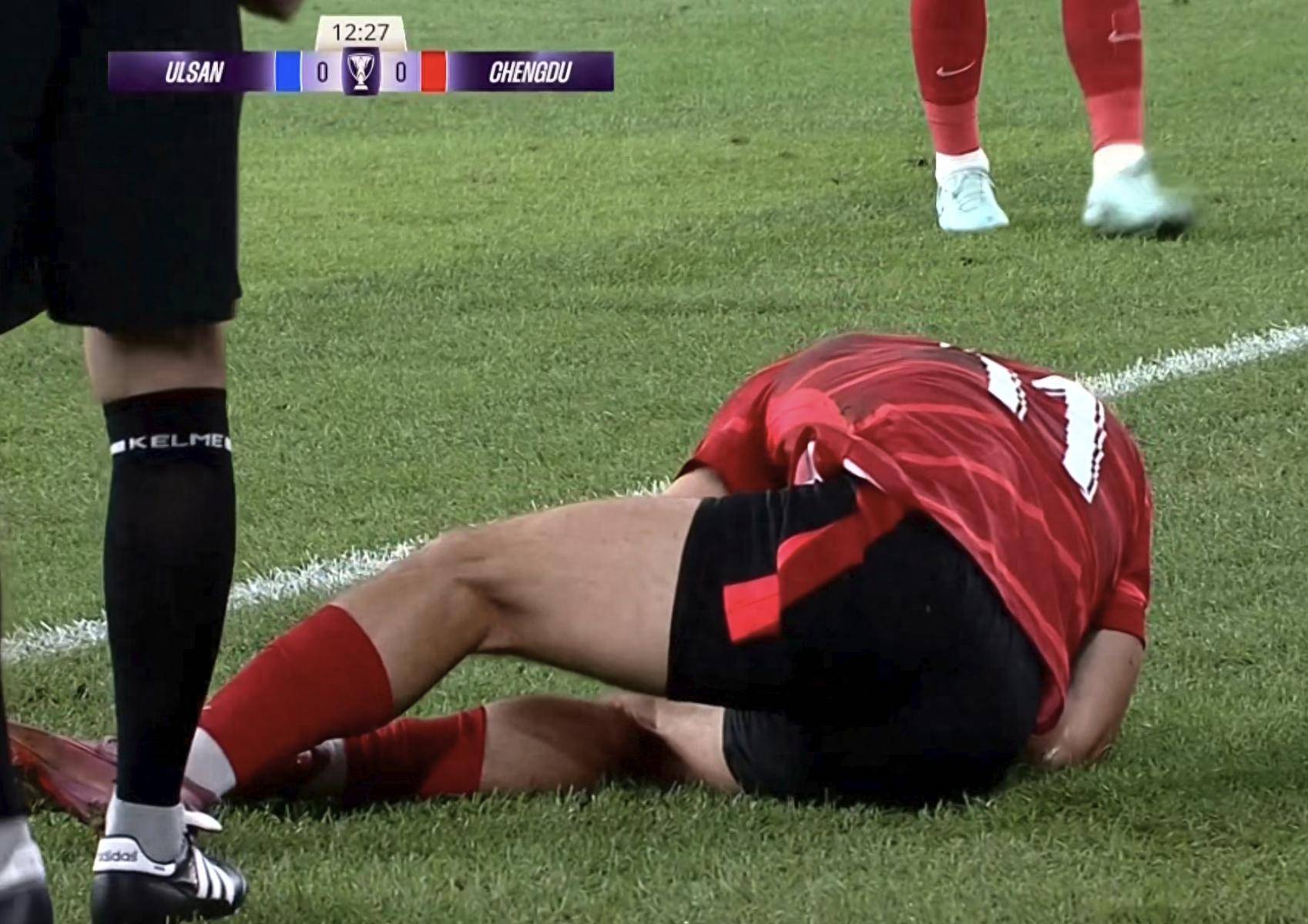 半岛体育网页版-浦和遗憾落败,结束亚冠小组赛之旅的简单介绍