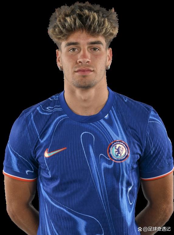 半岛体育网站入口-关于巴塞罗那青训新秀出色表现,获得主帅青睐的信息