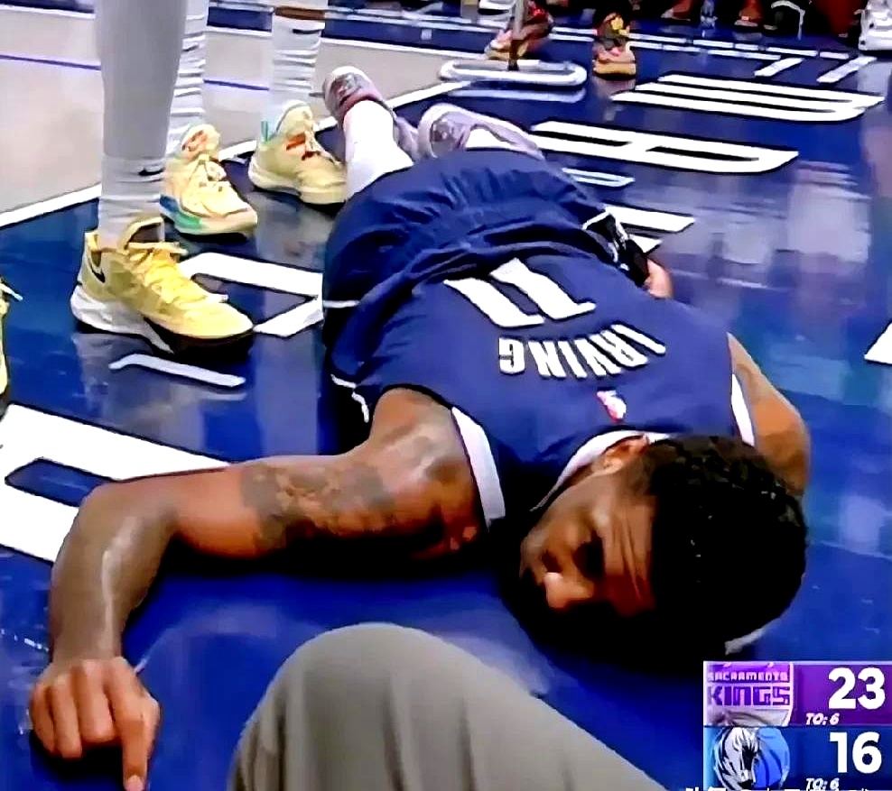 半岛体育电竞-球星大腿受伤，球队备战无比焦虑的简单介绍