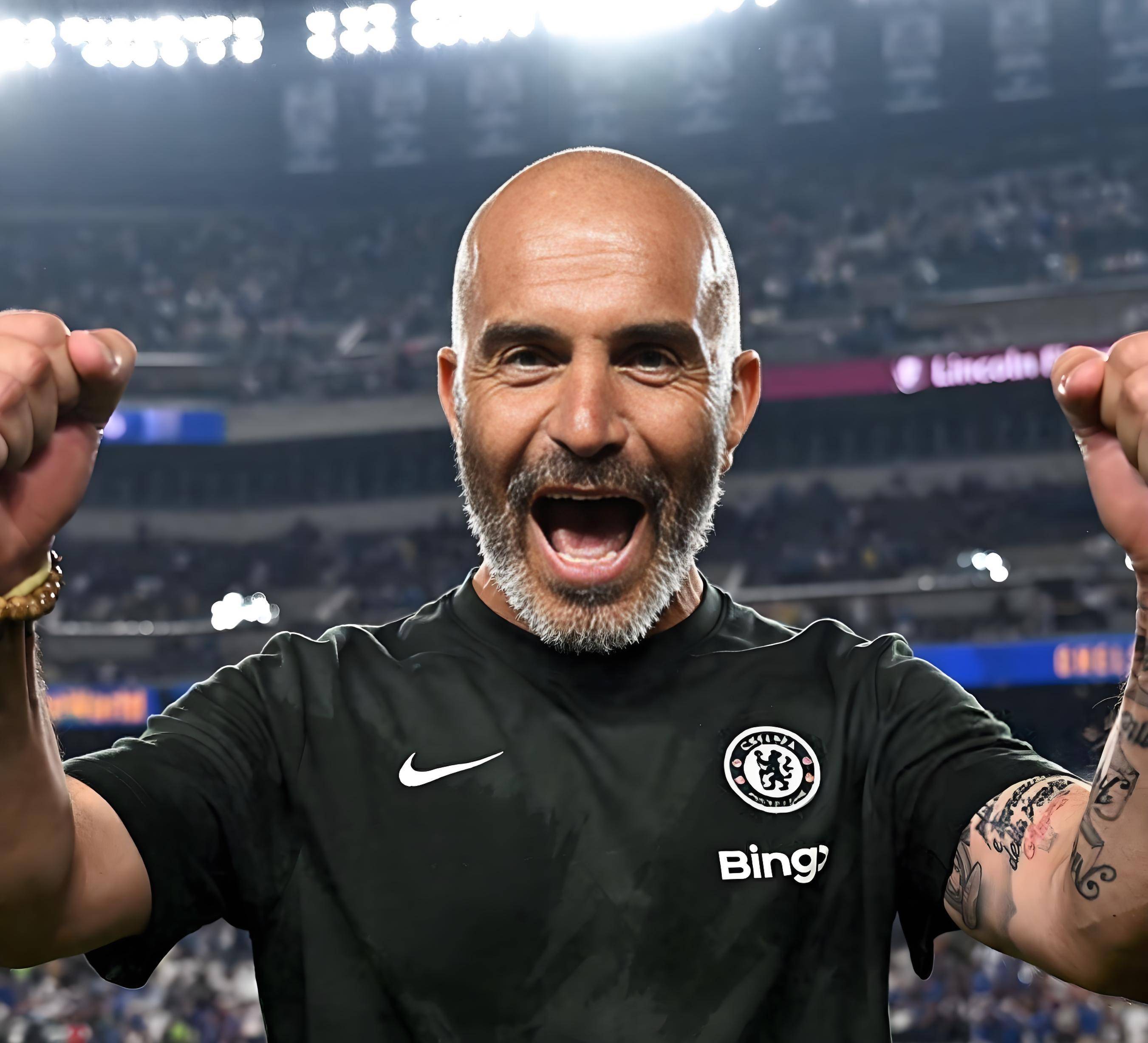 切尔西战术调整巧妙,逆袭击败对手 切尔西战术调整巧妙,逆袭击败对手