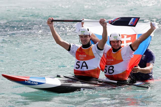 皮划艇比赛引爆热度，德国选手实力斩获的简单介绍