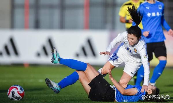 半岛体育网页版登录入口-关于比赛风云再起,女足精彩纷呈!的信息