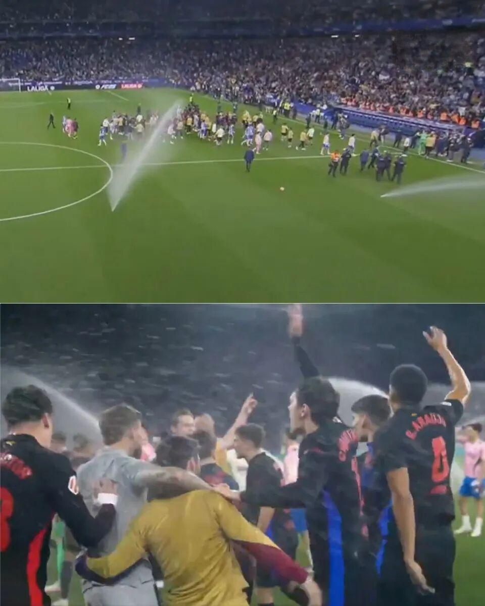 皇马巴萨大战,欧冠双雄对阵燃情激斗的简单介绍 皇马巴萨大战,欧冠双雄对阵燃情激斗的简单介绍