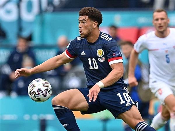 关于苏格兰-败给捷克,出局前景黯然的信息 关于苏格兰-败给捷克,出局前景黯然的信息