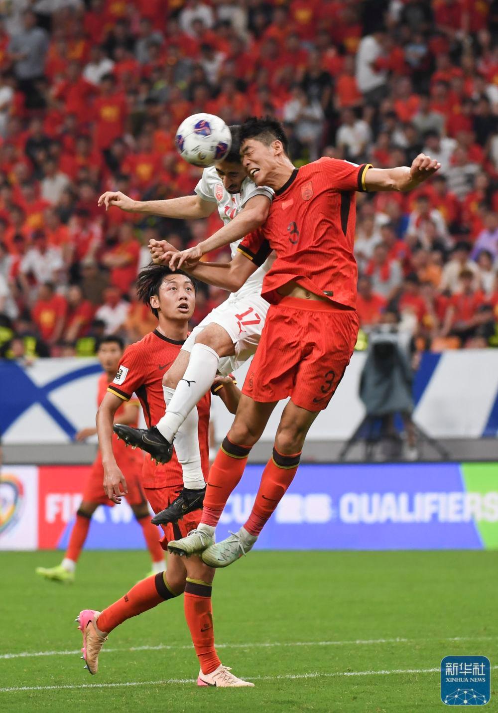 中国队在国际对抗赛中力挫强敌 中国队在国际对抗赛中力挫强敌