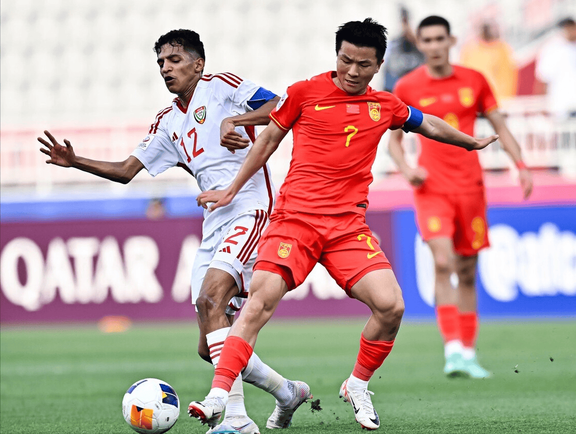 阿联酋进球败北,主场失利影响信心 阿联酋进球败北,主场失利影响信心