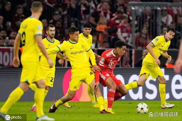 拜仁慕尼黑逆袭里昂,欧冠四强仍在追逐的简单介绍 拜仁慕尼黑逆袭里昂,欧冠四强仍在追逐的简单介绍