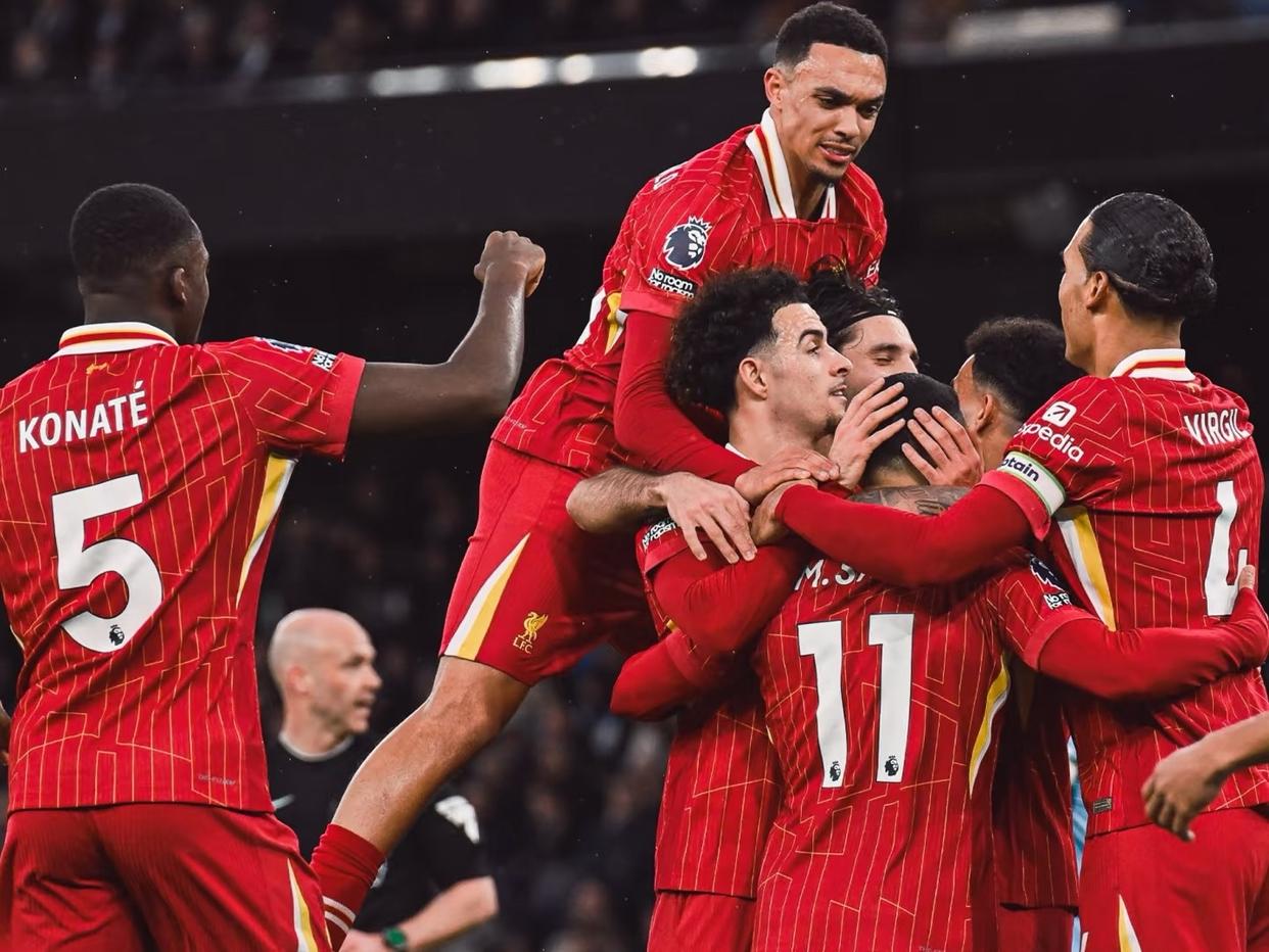 利物浦逆袭皇马,晋级欧冠半决赛 利物浦逆袭皇马,晋级欧冠半决赛