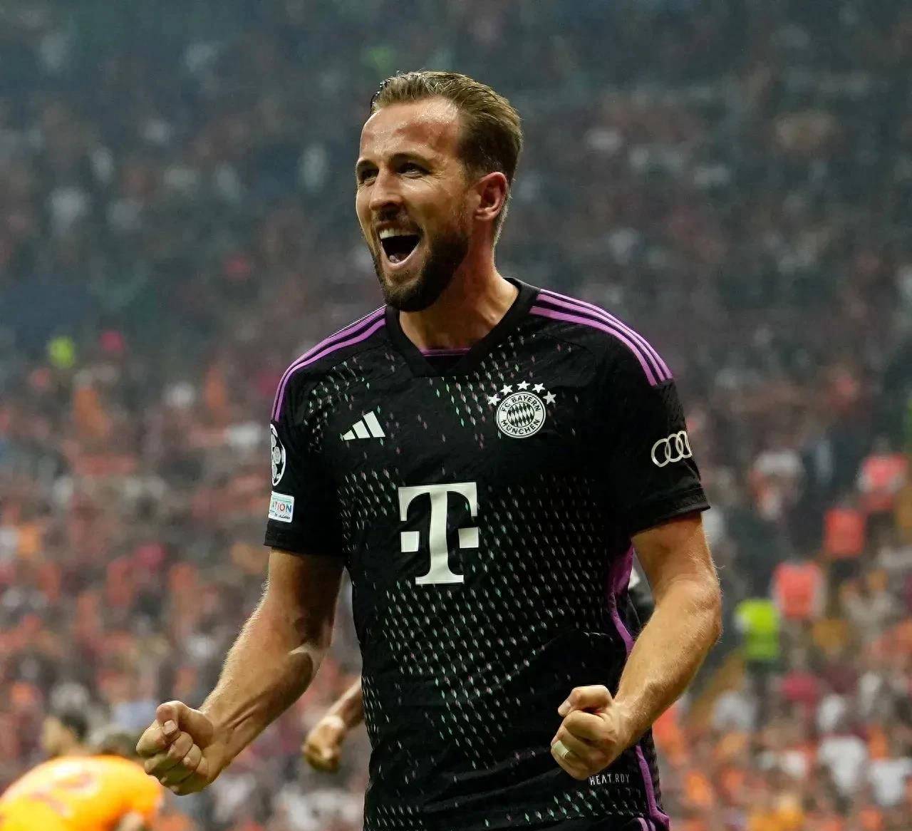 半岛体育直播-拜仁慕尼黑客场大胜，全取三分