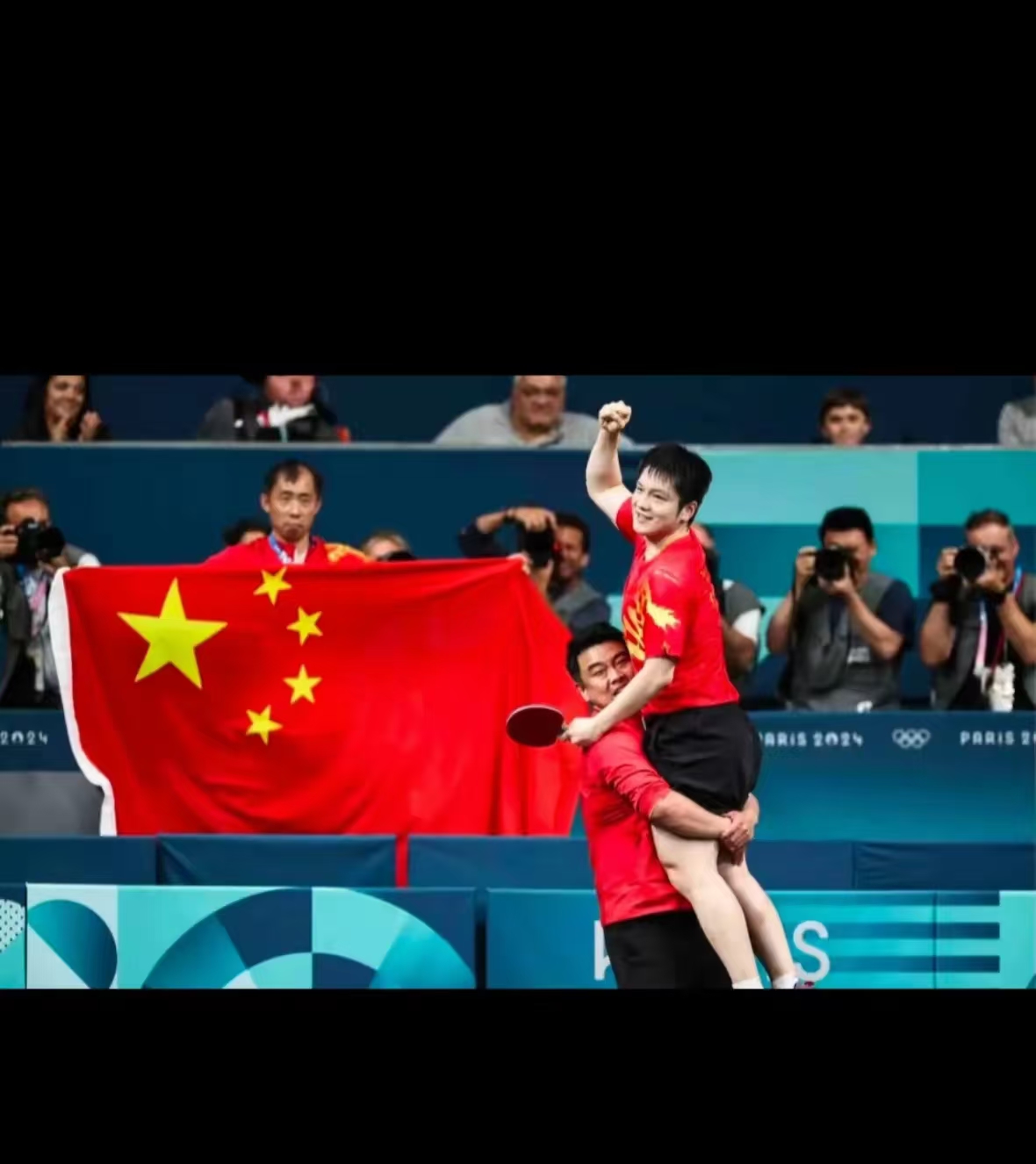 关于东道主运动员斩获首金,激动落泪的信息 关于东道主运动员斩获首金,激动落泪的信息