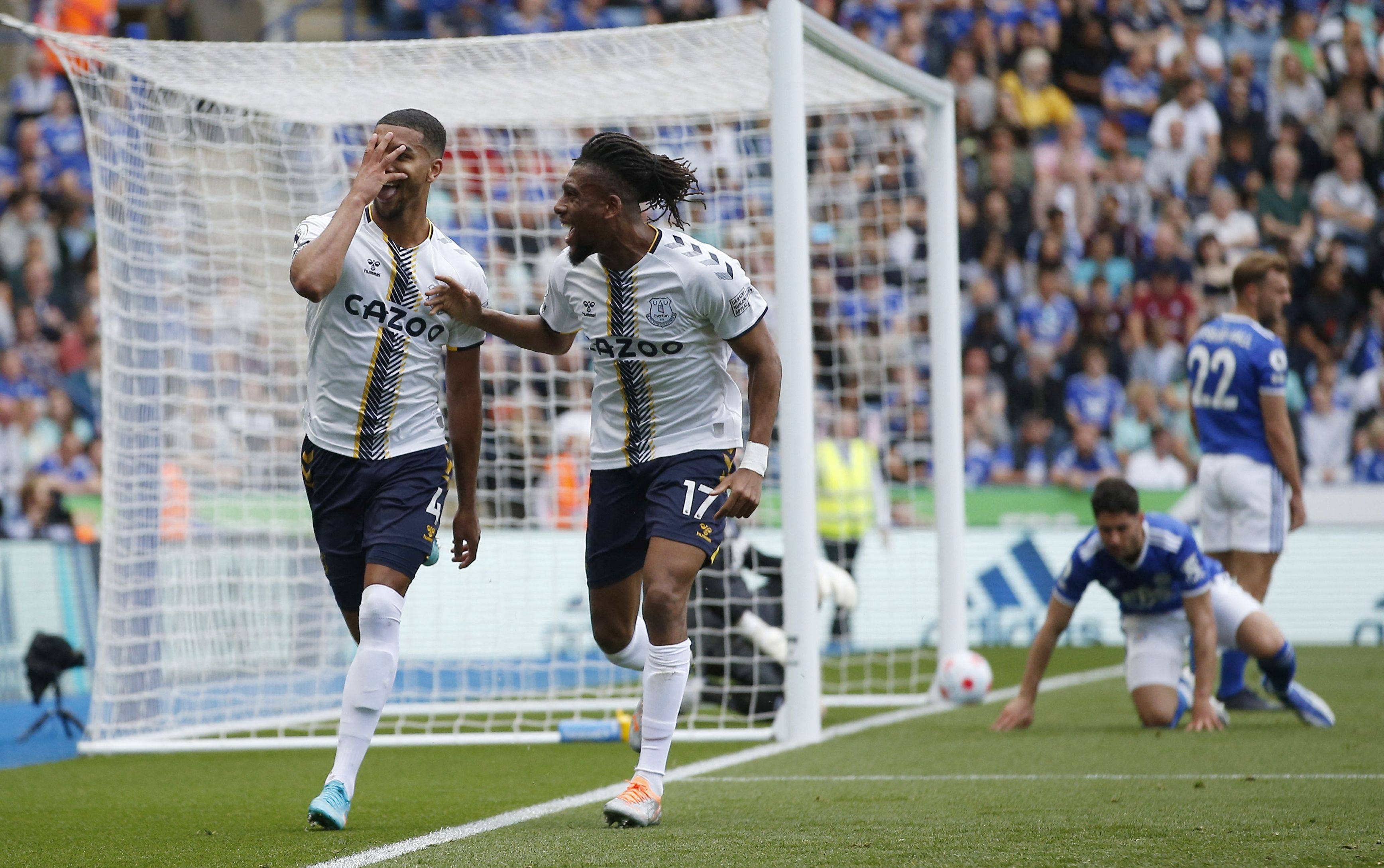 莱斯特城后防组合更换,效果显著的简单介绍 莱斯特城后防组合更换,效果显著的简单介绍