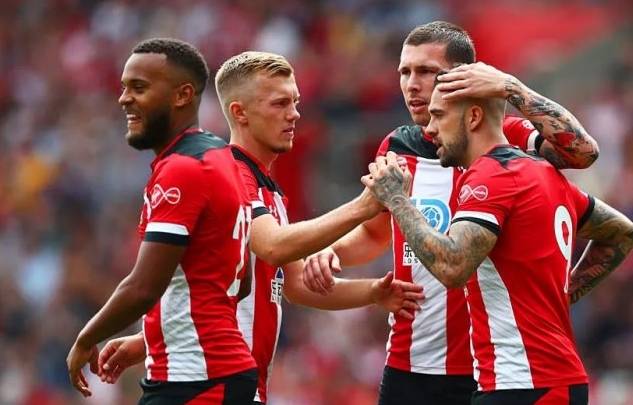 南安普顿主场击败富勒姆，取得宝贵三分的简单介绍