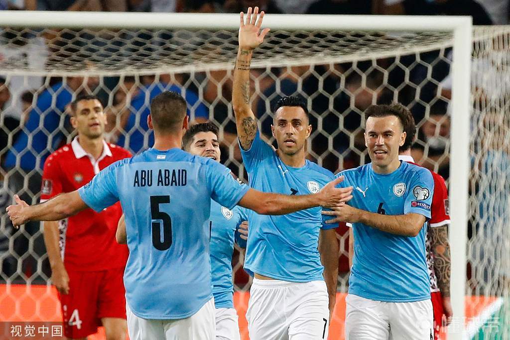 关于摩尔多瓦主场被捷克绝平,距离小组第一渐行渐远的信息 关于摩尔多瓦主场被捷克绝平,距离小组第一渐行渐远的信息