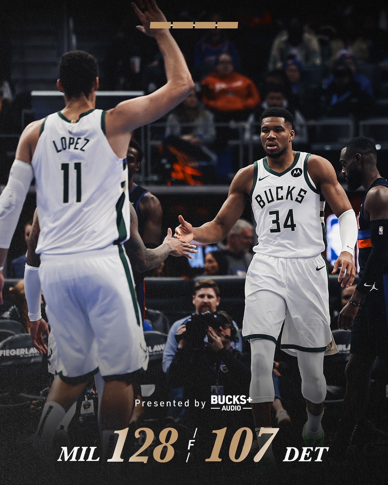 半岛体育教练-雄鹿遭遇勇士主场逆转，失去连胜纪录的简单介绍