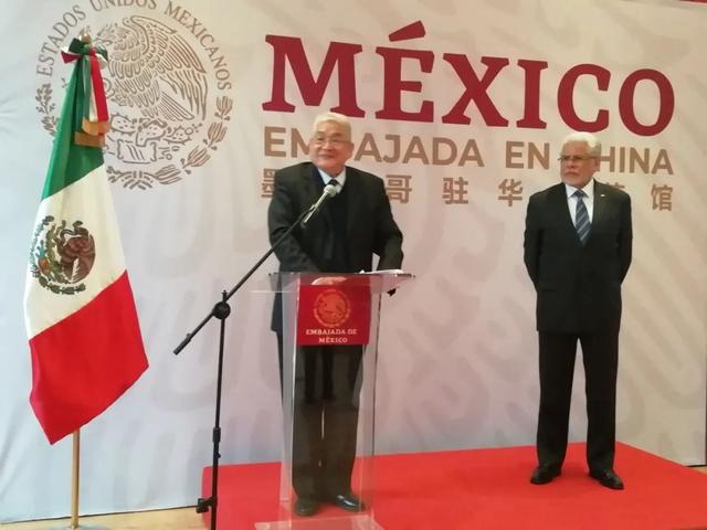 关于墨西哥代表团喜获多枚奖牌,表现亮眼的信息 关于墨西哥代表团喜获多枚奖牌,表现亮眼的信息