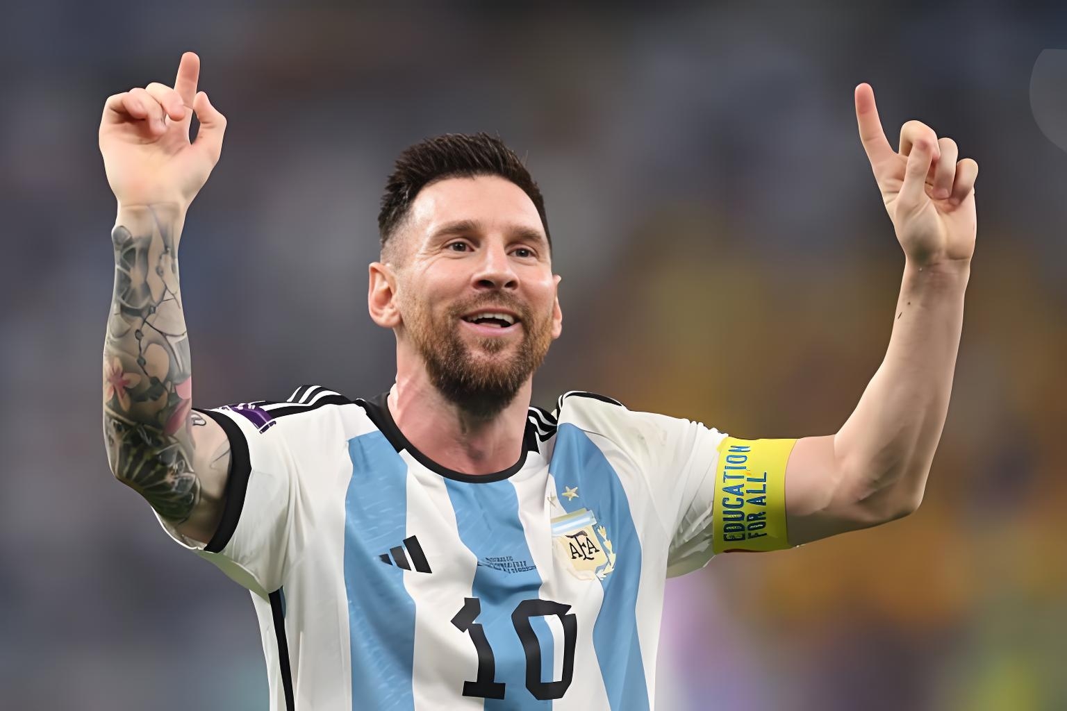 关于阿根廷男足抢先晋级半决赛的信息