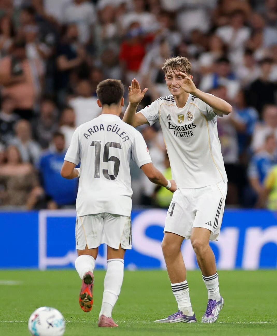 关于皇马大胜,稳固领先晋级的信息 关于皇马大胜,稳固领先晋级的信息